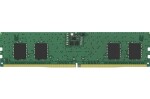 Kingston 8GB (1x 8GB) 5600MHz / DDR5 / CL46 / DIMM / 1.1V / Non-ECC / Unbuffered (KCP556US6-8)