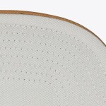 Mitchell & Ness Pánská kšiltovka Vegas Golden Knights NHL Evergreen Crispy White Snapback