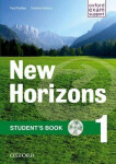 New Horizons Student's Book