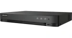 HIKVISION AcuSense IDS-7232HQHI-M2/XT / Rekordér / TurboHD Hybrid DVR / 32+8 kanálů / 2x HDD / H.265+ (IDS-7232HQHI-M2/XT)