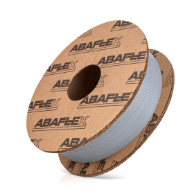 PETG šedá 750 g Abaflex 1,75 mm