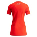 Dámské funkční triko Swix RaceX Classic Short Sleeve W