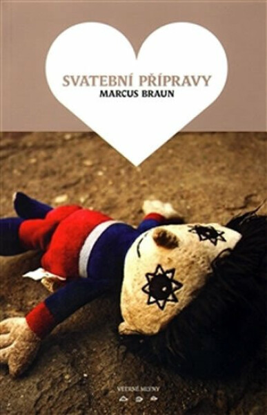 Svatební přípravy (poškozená) - Marcus Braun