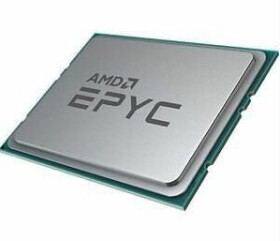 AMD EPYC 7542 @ 2.9GHz - TRAY / Turbo 3.4GHz / 32C64T / L3 128MB / Bez VGA / SP3 / Zen3 / 225W (100-000000075)