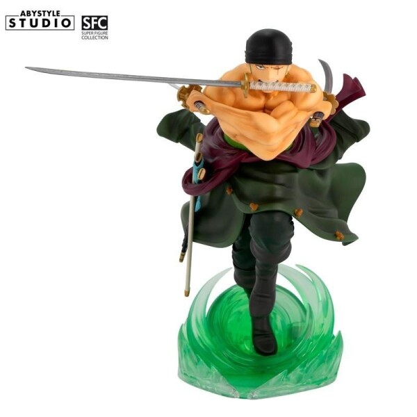 One Piece figurka - Zoro 18 cm