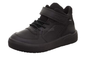 Dětské celoroční boty Superfit 1-100104-0000 Velikost: 37