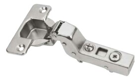 Strong StrongHinges S5 závěs klip vložený, bez tlumení, 110°, excentr, vrut (198820)