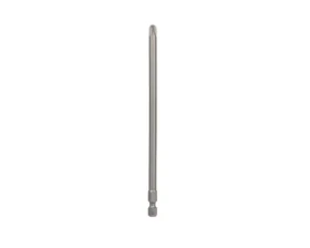 BOSCH 2607001590 / Bit PZ3 / délka 152 mm (2607001590)