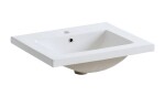 COMAD - Nábytkové umyvadlo 60cm 5907441298896