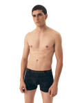 Pánské boxerky 2 pack 42619 Soul - HENDERSON vícebarevná XXL