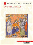 Dvě těla krále Kantorowicz
