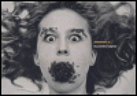 Insomnia: Marielis Seyler