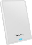 ADATA HV620S 1TB bílá / externí HDD / 2.5 USB 3.1 / 5400 RPM / 8MB cache / 3y (AHV620S-1TU31-CWH)