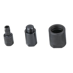 KS Tools 152.1458 Sada šroubovacích adaptérů pro Bosch, M27 / M17 a 10 mm, 3 ks
