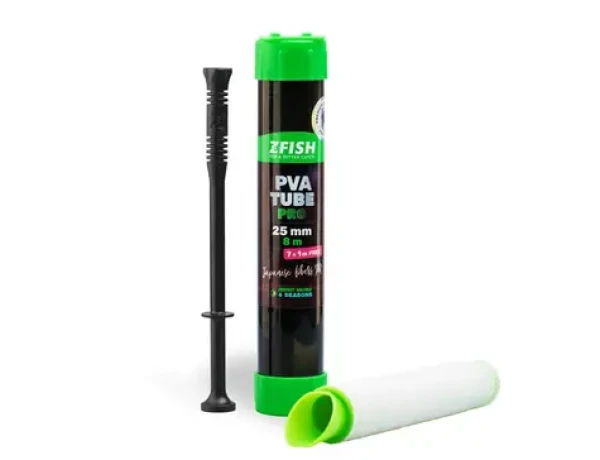 Zfish PVA punčocha PRO Tube 25mm 7+1m Zdarma! (ZF-4417)