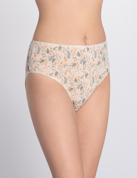 Kalhotky Lama L-120 BI-99 A'3 S-XL směs barev L