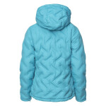 Elbrus Allio Wo's Primaloft W prošívaná bunda 92800621682 xs