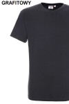 Pánské tričko Heavy 21172-3XL tmavě modrá 3xl