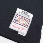 Mitchell & Ness Pánský dres Chicago Bulls NBA Scottie Pippen #33 Black Swingman Velikost: S