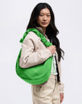 Got Bag Moon Bag Ruffle leaf sheep