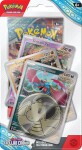 Pokémon TCG: Scarlet &amp; Violet 07 Stellar Crown - Premium Checklane Blister