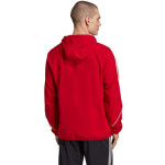 Dámská větrovka Tiro 23 League IA1618 Adidas