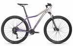 MAXBIKE MALAWI LADY 29", 2025, barva fialové, rám