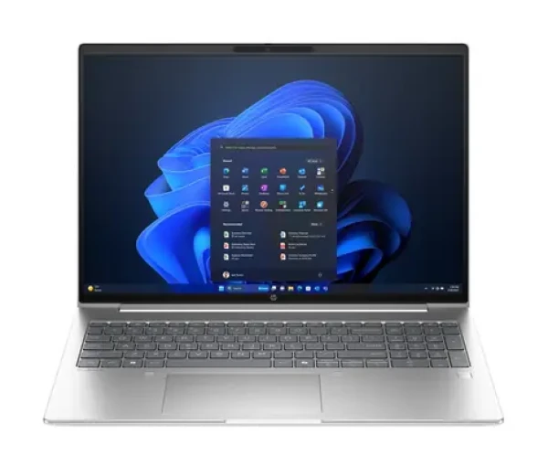 HP ProBook 4 G1a 16 stříbrná / Notebook / 16" WUXGA / AMD Ryzen 5 220 3.2GHz / 16GB / 512GB SSD / Radeon 740M / W11P (C51HKET)