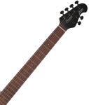 Sterling by Music Man SUB Axis 3S Black