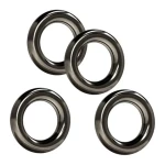 Suretti Kroužek 3,7 mm / Kroužek / rybářské montáže / spojovací prvek