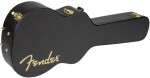 Fender CC-140SCE Concert WN SB