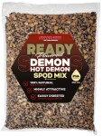 Starbaits Směs partiklů Spod Mix Ready Seeds 3kg - Hot Demon,Starbaits Směs partiklů Spod Mix Ready Seeds 3kg - Hot Demon