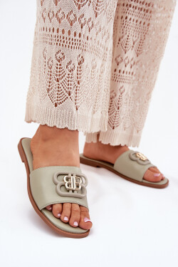 Pantofle model 215961 Step in style 39