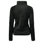Mikina Geographical Norway Upaline Lady W WU6060F/GN-BLACK xxl