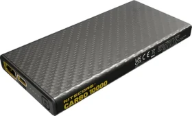 Nitecore Carbo 10000 černá / Powerbanka / 10000 mAh