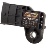 Moose Utility T-Map sensor na čtyřkolku Polaris Sportsman 800 2007 - 2014