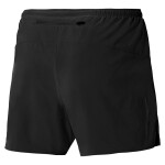 Běžecké šortky Mizuno Aero 4.5 Short J2GBA00209 Velikost textilu: