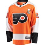 Fanatics Pánský Dres Philadelphia Flyers #28 Claude Giroux Breakaway Alternate Jersey Velikost: Distribuce: USA