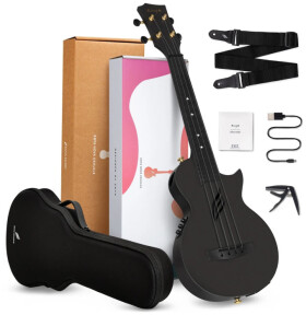 Enya Music NOVA UE PRO - Black