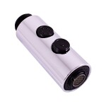 RAV Slezák - Dřezová sprcha, Chrom PS0052 PS0052