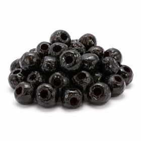 Dortisimo Kandované třešně černé (100 g)