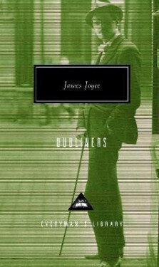 Dubliners - James Joyce