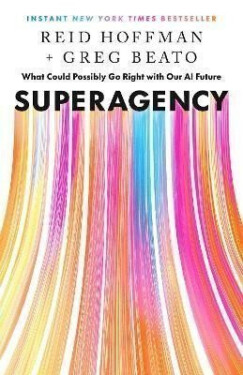 Superagency - Reid Hoffman