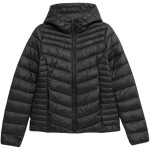 Dámská péřová bunda F095 W4FSS23TDJAF095 20S - 4F XL