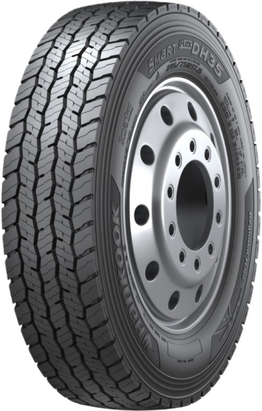 265/70 R19,5 140/138M DH35 Smart Flex M+S 3PMSF TL HANKOOK