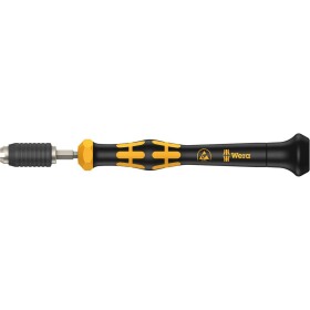 Wera 1460 ESD momentový šroubovák, 0.02 - 0.06 Nm, 5/32 (4 mm) Halfmoon, 5/32 (4 mm) HIOS