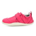 Bobux Xplorer Go Radiant Raspberry první