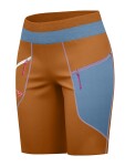 CRAZY Short Ionic Woman, Oriente velikost: S