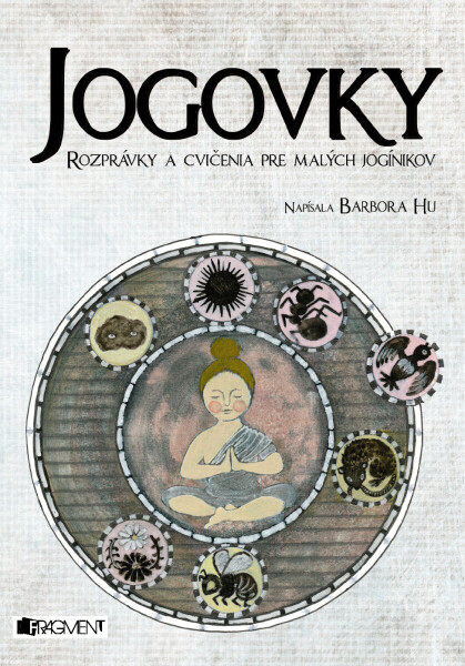 Jogovky - Barbora Hu