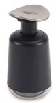 Joseph Joseph Dávkovač mýdla Presto černá / 250ml (85137-JJ)